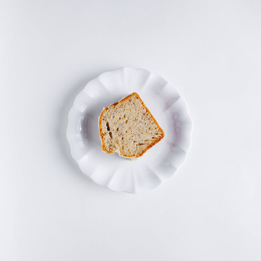 Lemon cake
