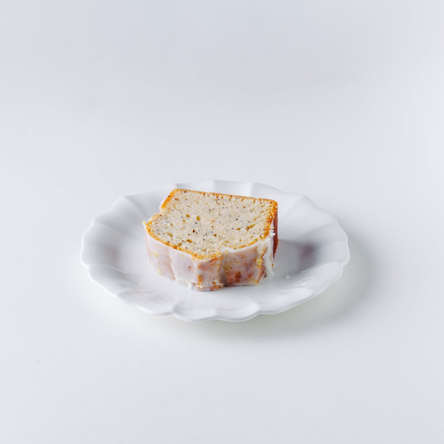 Lemon cake