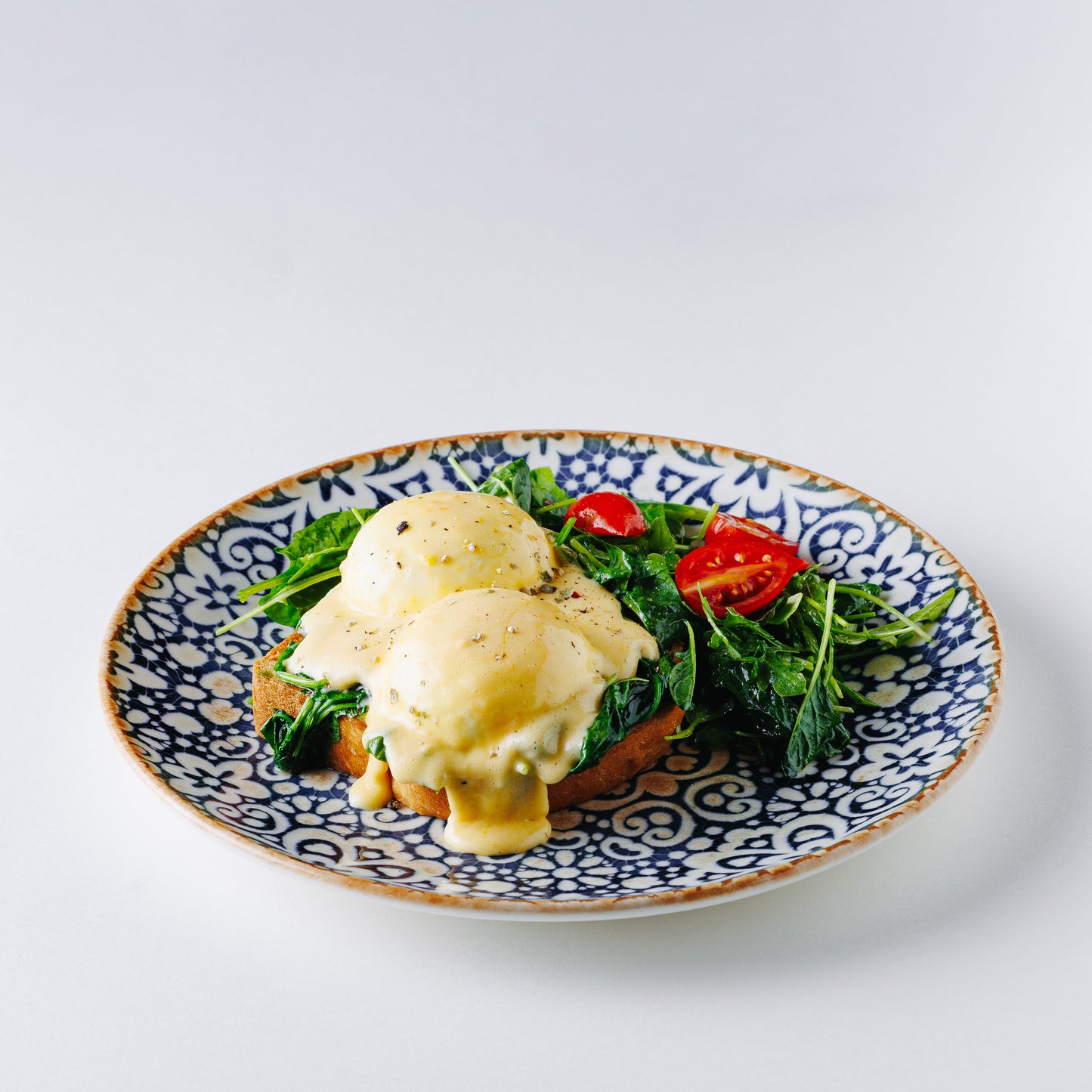 Ouă Florentine