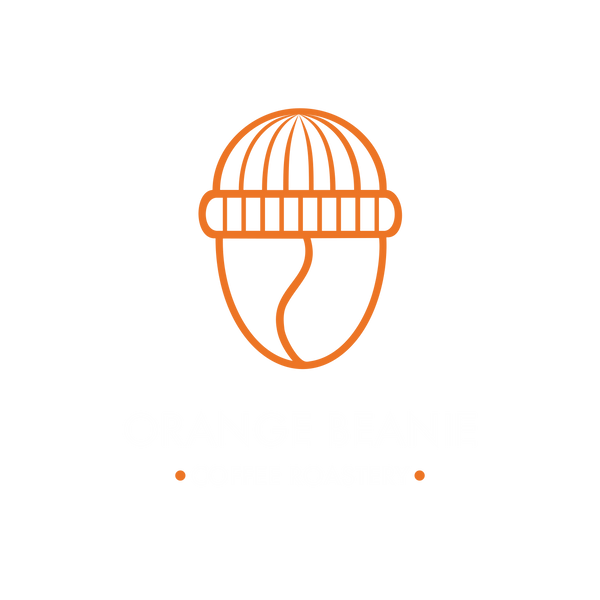 Orange Beanie Coffee Roastery